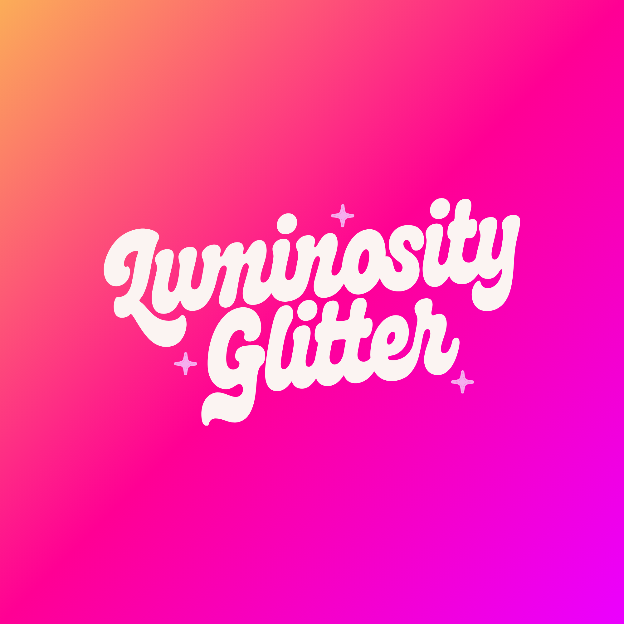 Luminosity Glitter