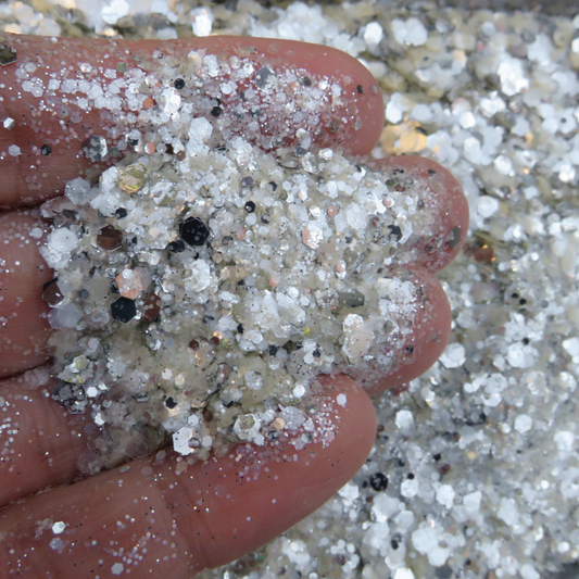 Arctic Blast Glitter Luminosity Glitter