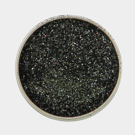 Black Magic Eco Glitter 🪄 Luminosity Glitter