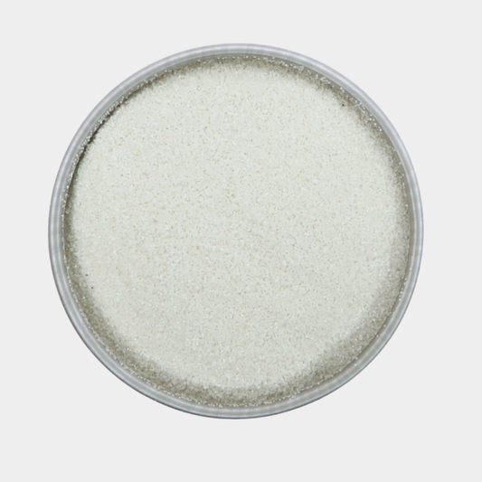 Snowflake Ultra Fine Eco Glitter Luminosity Glitter