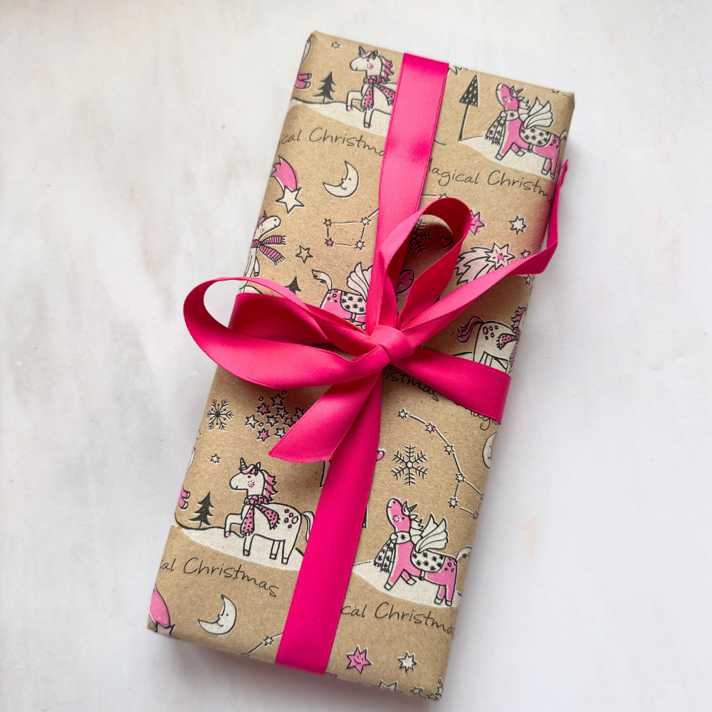 Gift Wrap