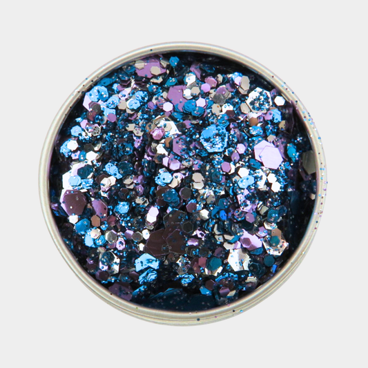Glam Vamp Halloween Glitter 🧛♀️ Luminosity Glitter