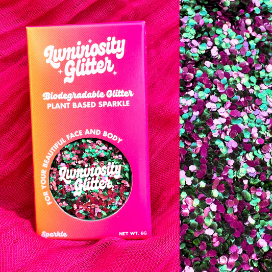 Spellbound Glitter Blend Luminosity Glitter