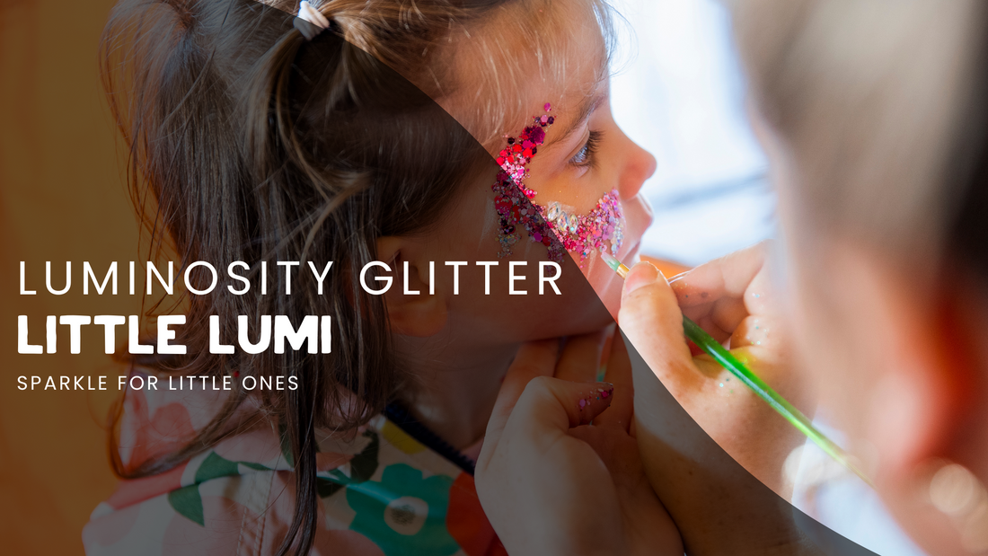Little-Lumi-Safe-Eco-friendly-Glitter-for-Kids Luminosity Glitter®