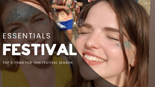 Top-5-Festival-Essentials Luminosity Glitter®