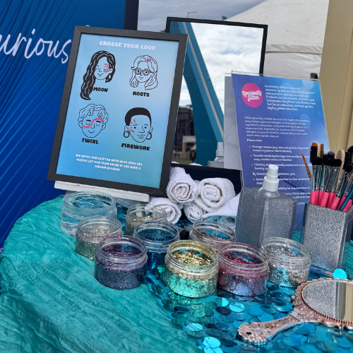 Behind the Sparkle: 5 Things We Never Compromise On for Brand Activations