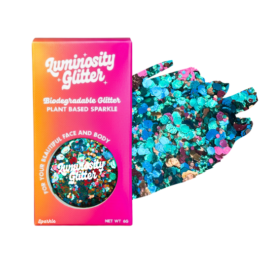 Chameleon Festival Glitter Mix