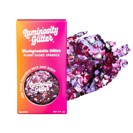 Sweetheart Festival Glitter Mix