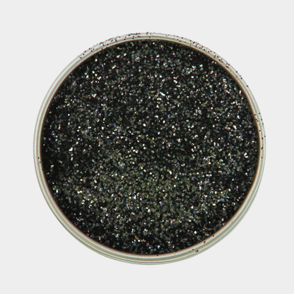 Black Magic Eco Glitter 🪄 Luminosity Glitter