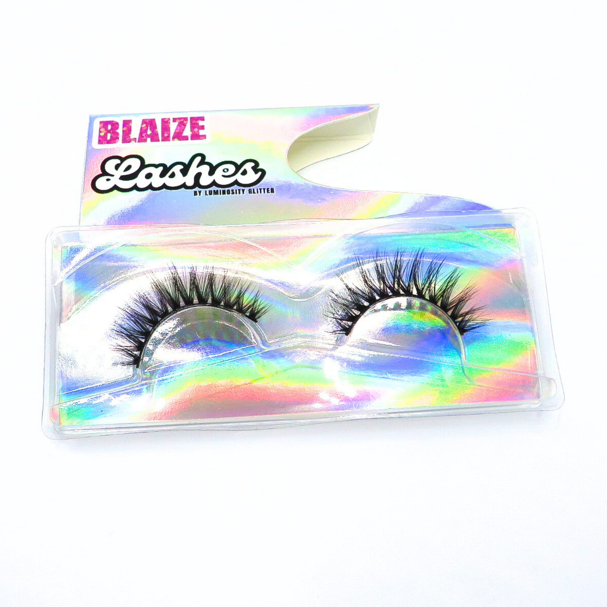 Strip Lash Bundle - 33 Pairs of Lashes Luminosity Glitter®