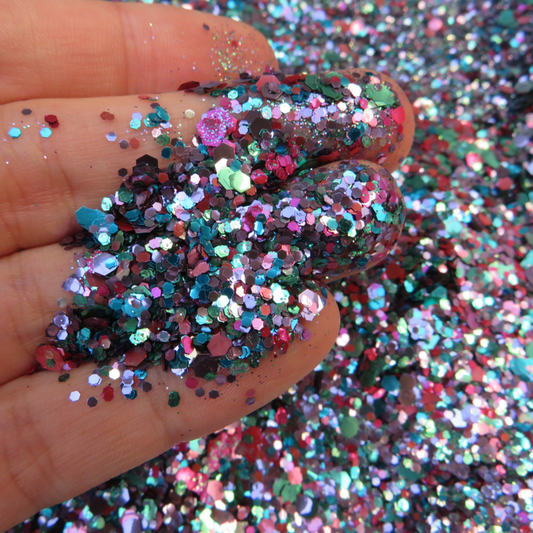 Festival Eco Glitter Luminosity Glitter