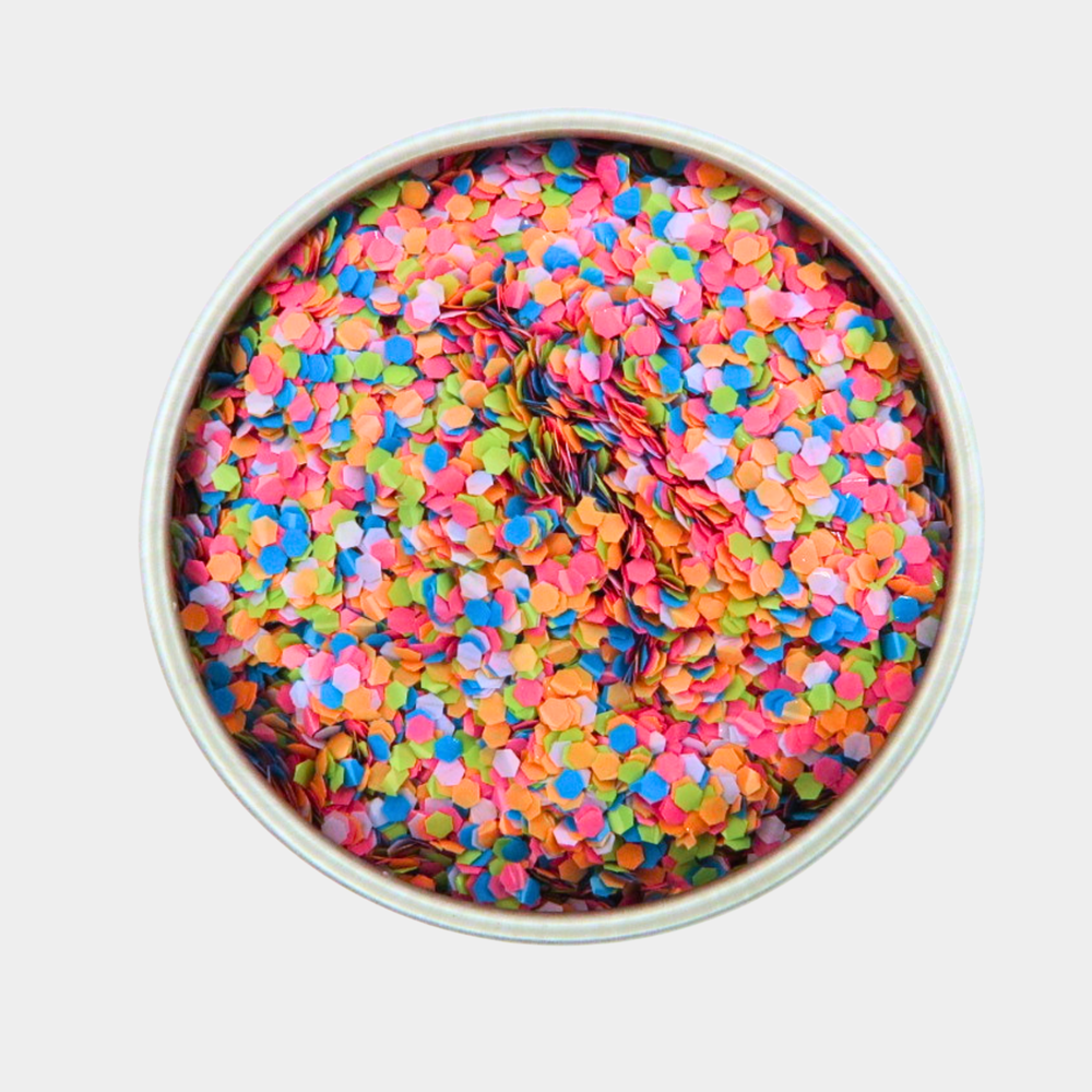Calypso Eco Glitter Luminosity Glitter