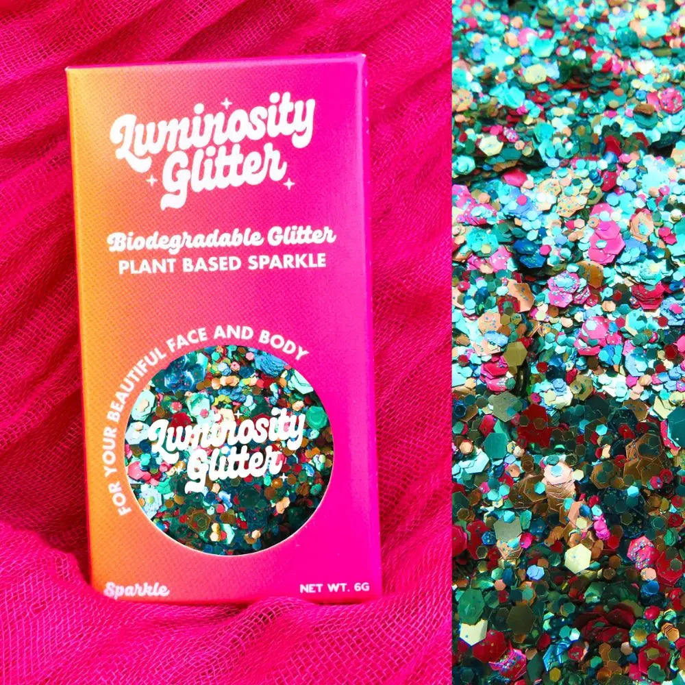 Mini Refresh Bundle (B2B) Luminosity Glitter