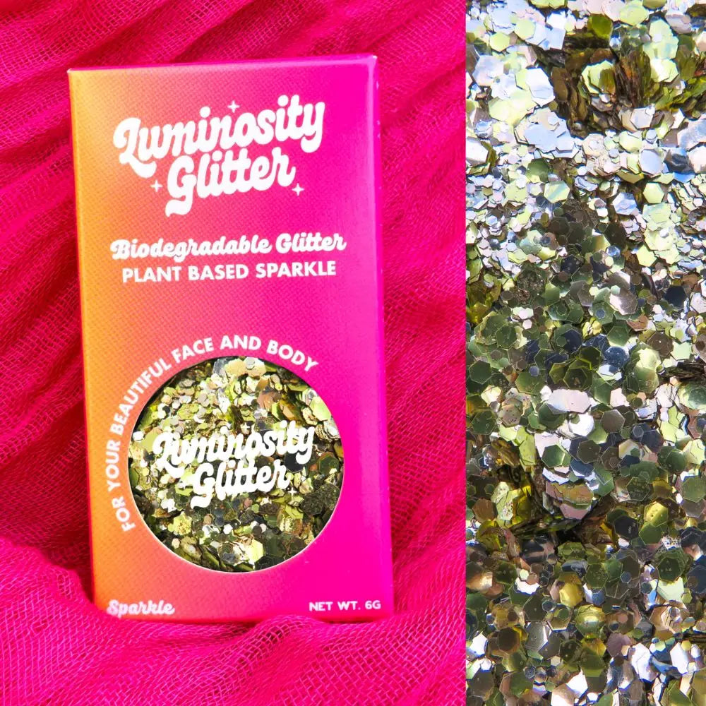 Mini Refresh Bundle (B2B) Luminosity Glitter