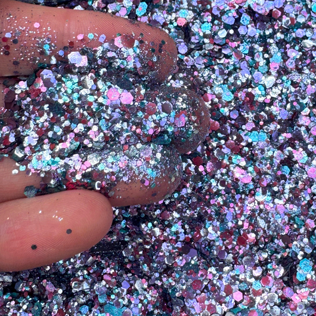 Lyra Eco Glitter Luminosity Glitter