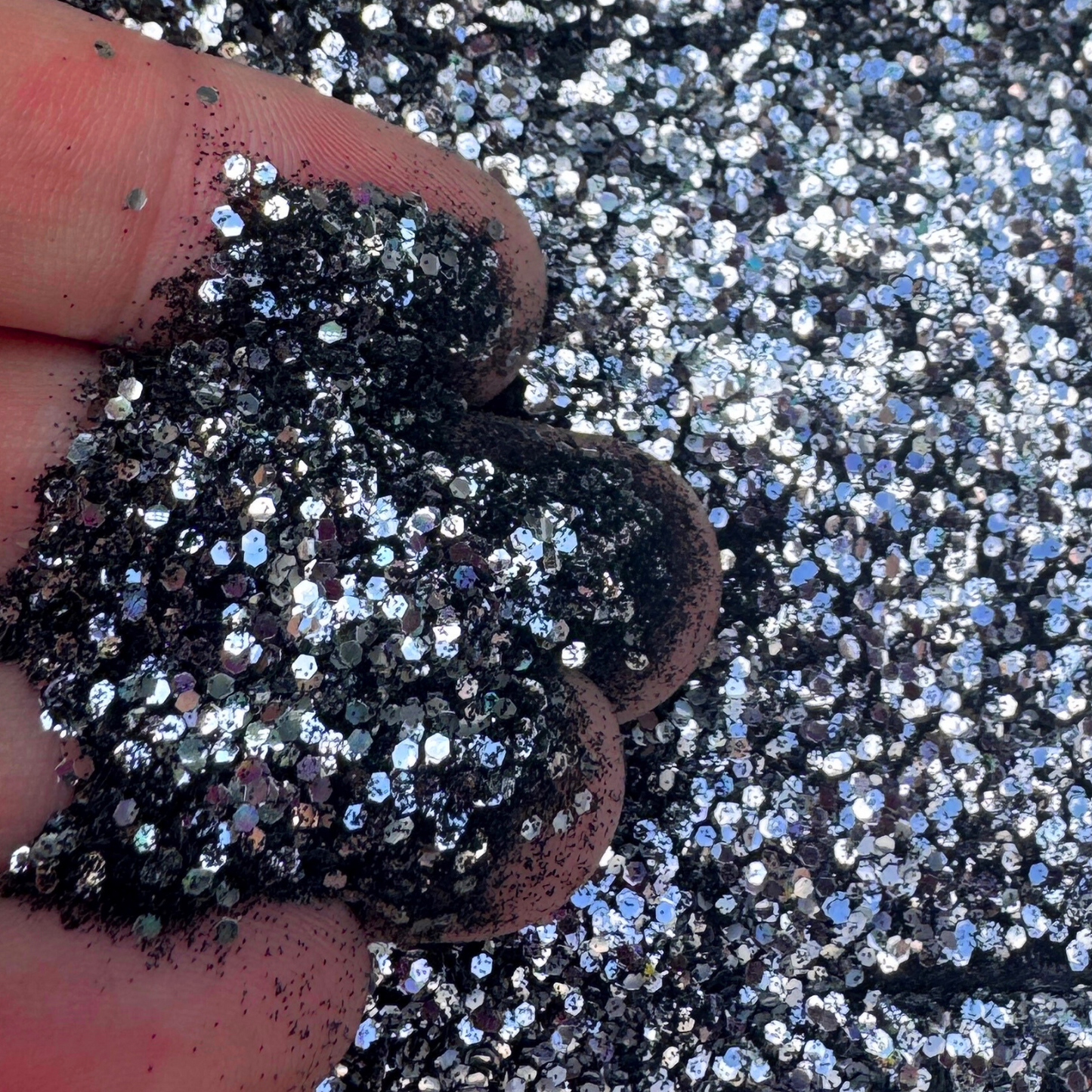 Moonlight Wish Halloween Glitter Luminosity Glitter