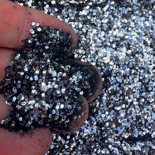 Moonlight Wish Halloween Glitter Luminosity Glitter