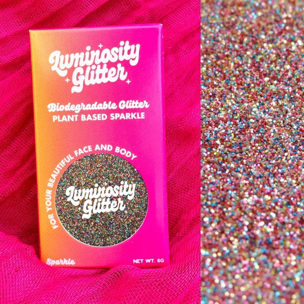 Festival Favourites Starter Bundle (B2B) Luminosity Glitter