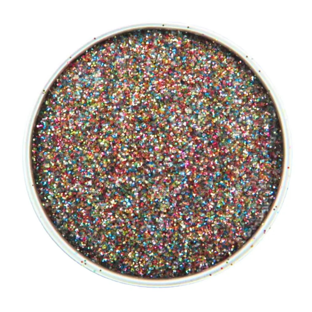 Build a Glitter Set - Multi Colour Luminosity Glitter