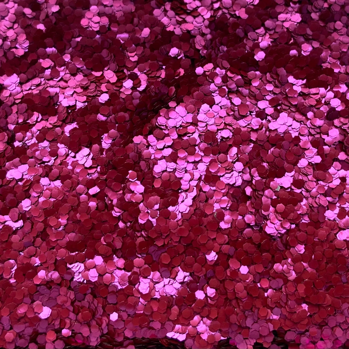 Magenta Chunky Glitter Luminosity Glitter