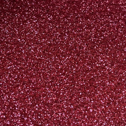 Rose Pink Fine Glitter Luminosity Glitter