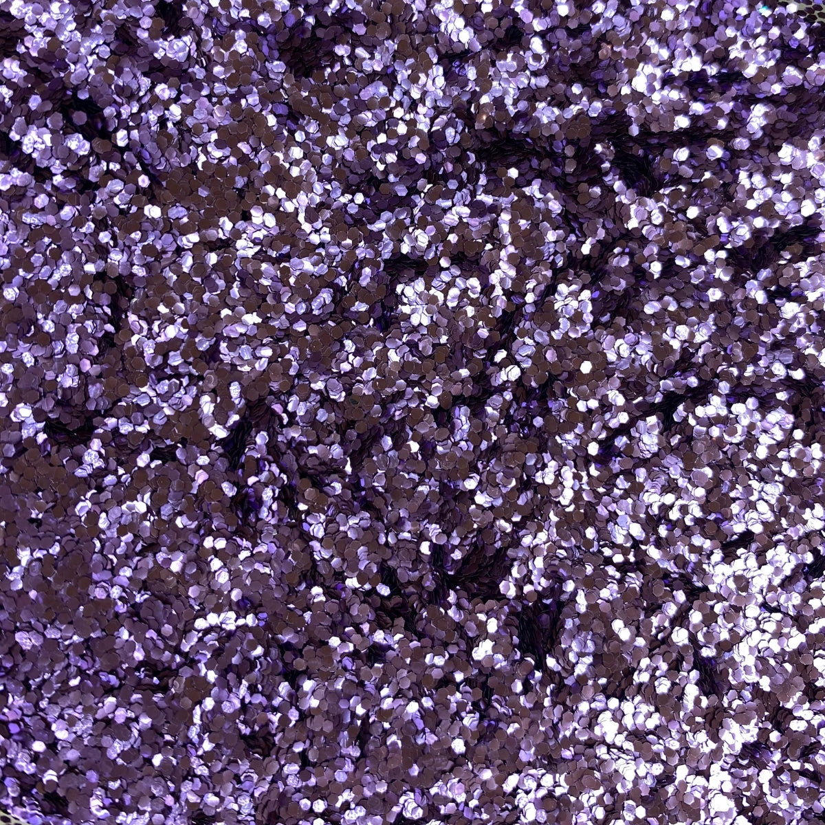 Purple Chunky Glitter Luminosity Glitter