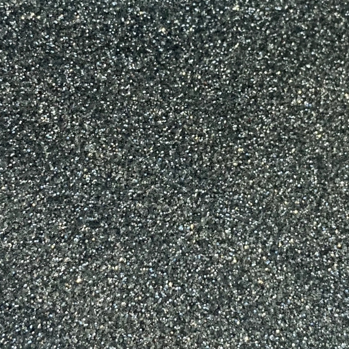 Silver Ultra Fine Glitter Luminosity Glitter