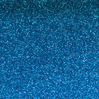 Sky Blue Ultra Fine Glitter Luminosity Glitter