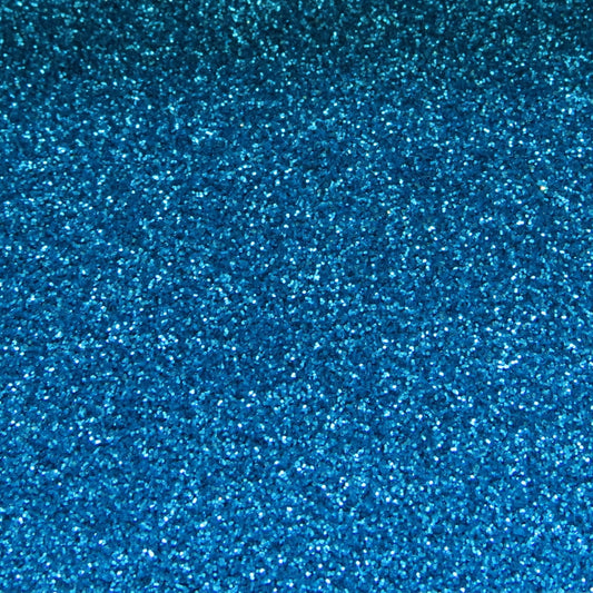 Sky Blue Ultra Fine Glitter Luminosity Glitter