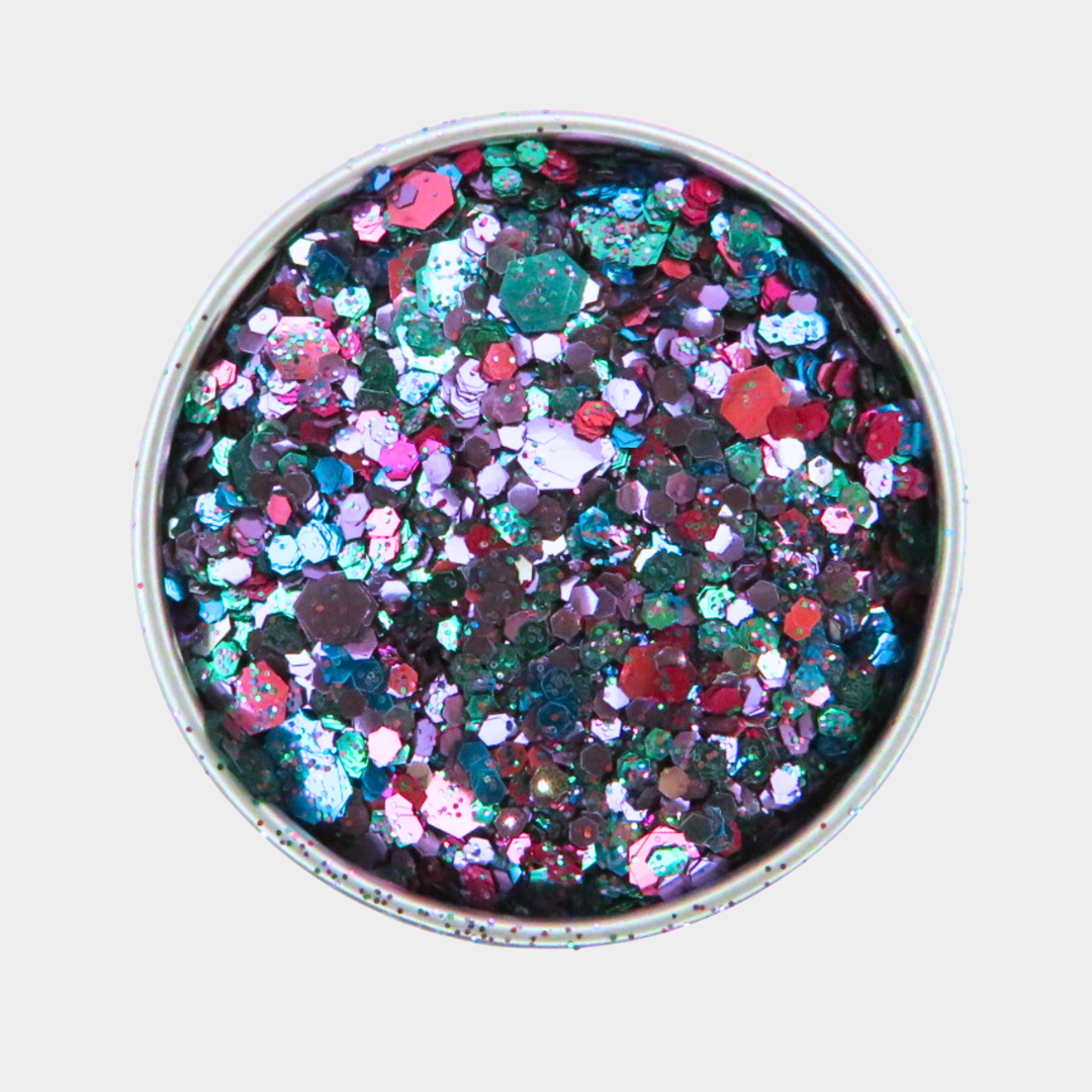 Festival Eco Glitter Luminosity Glitter
