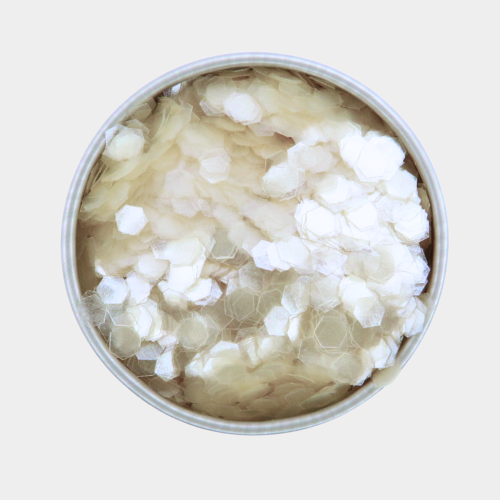 Frost Super Chunky Glitter Luminosity Glitter