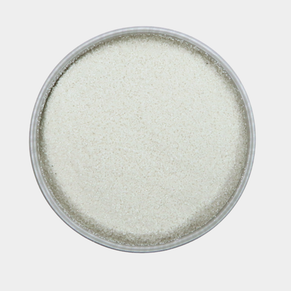 Snowflake Ultra Fine Eco Glitter Luminosity Glitter