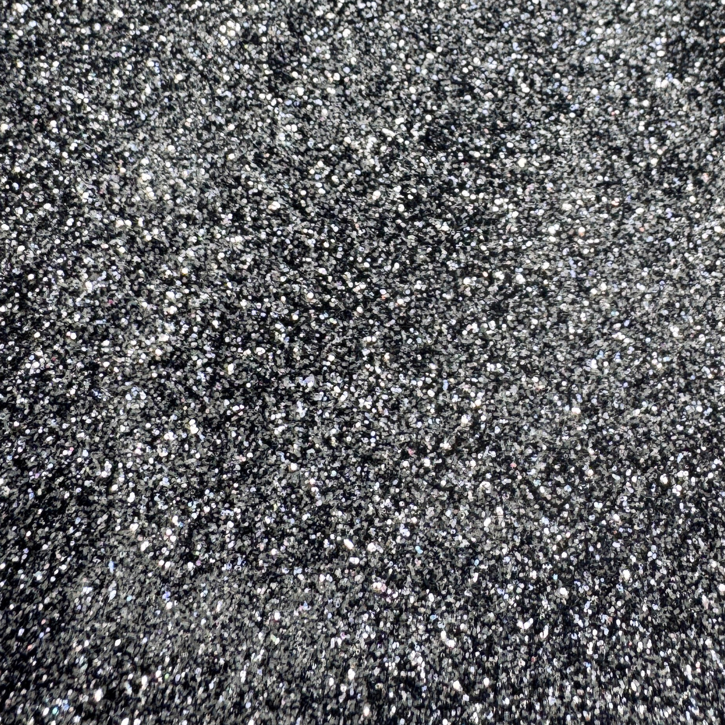 Black Magic Eco Glitter Luminosity Glitter