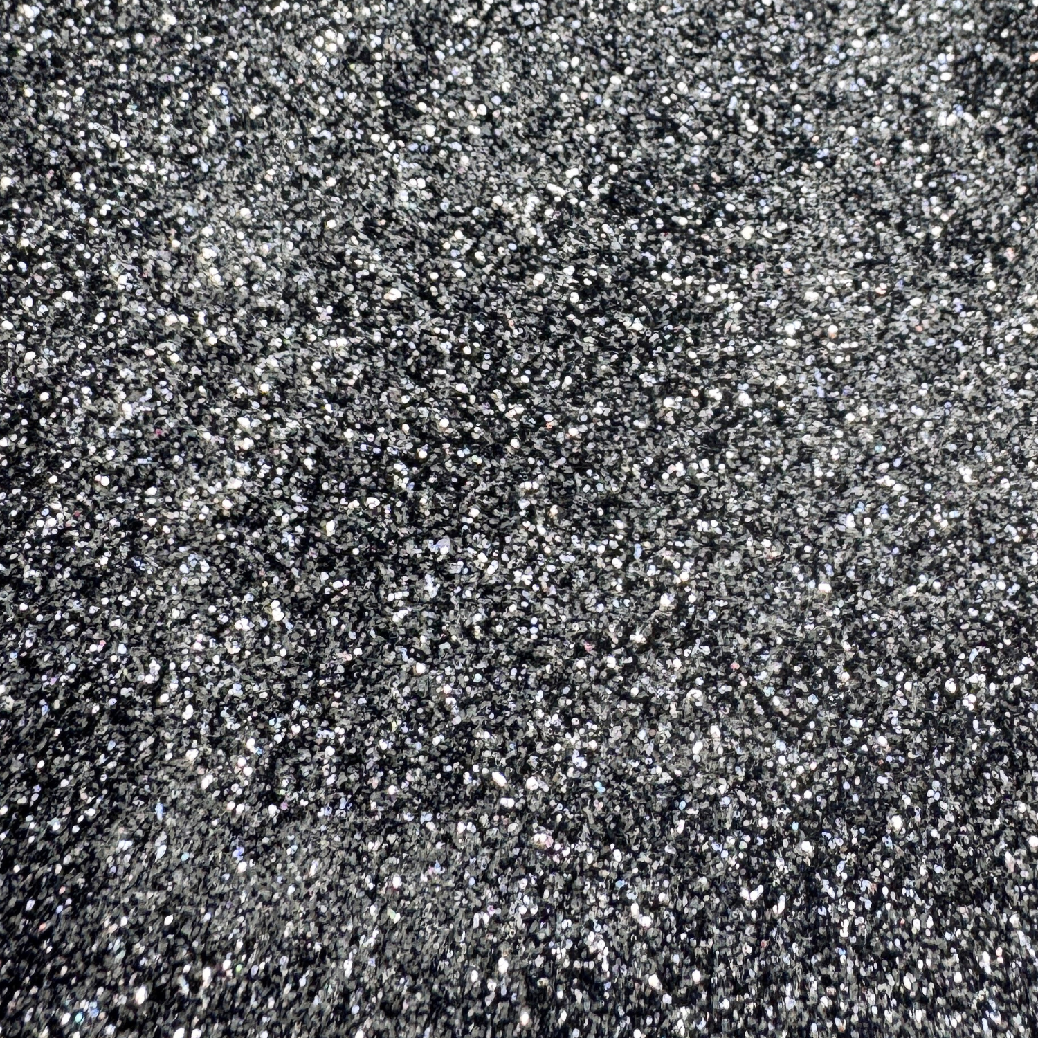Black Magic Eco Glitter Luminosity Glitter