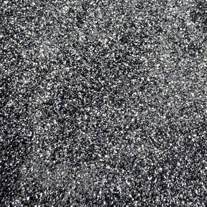Black Magic Eco Glitter Luminosity Glitter