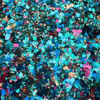 Chameleon Eco Glitter Luminosity Glitter