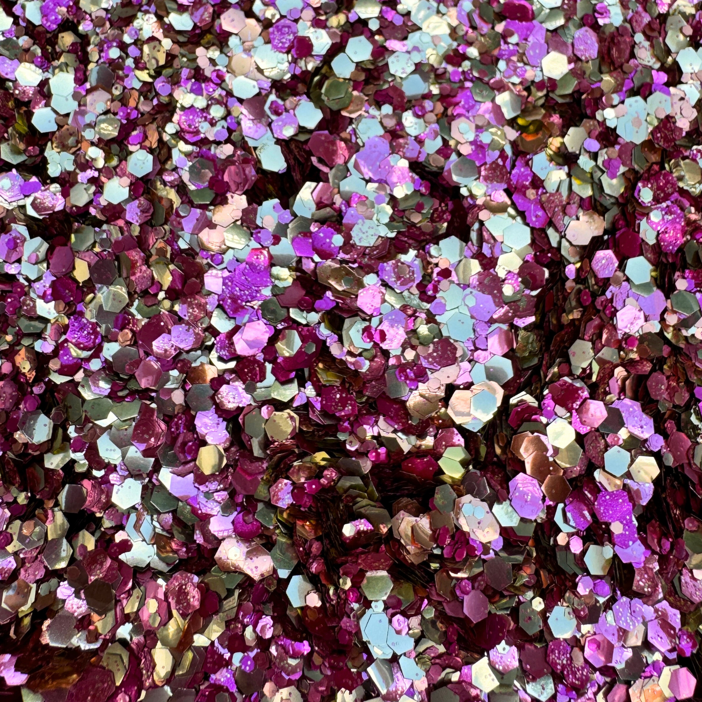 Diva Eco Glitter Luminosity Glitter