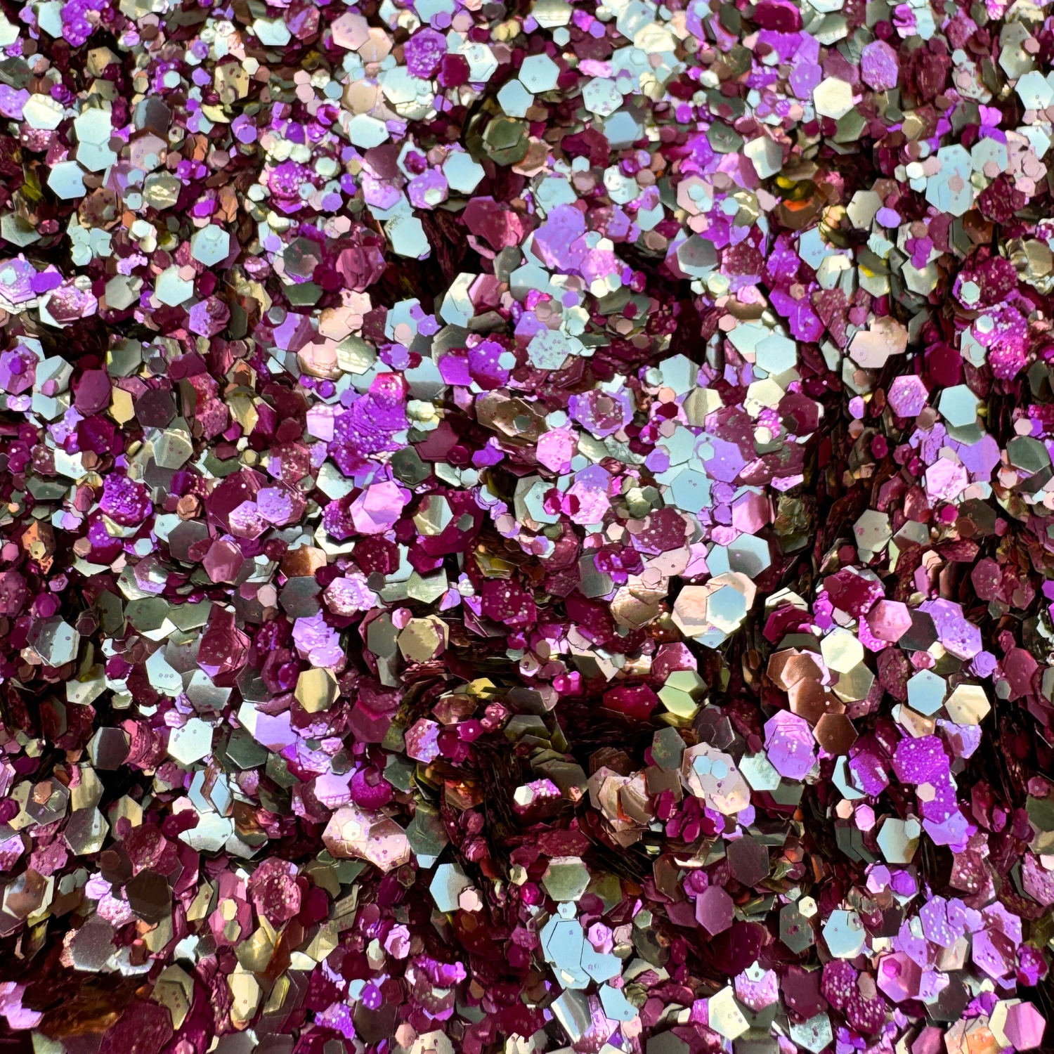 Diva Eco Glitter Luminosity Glitter