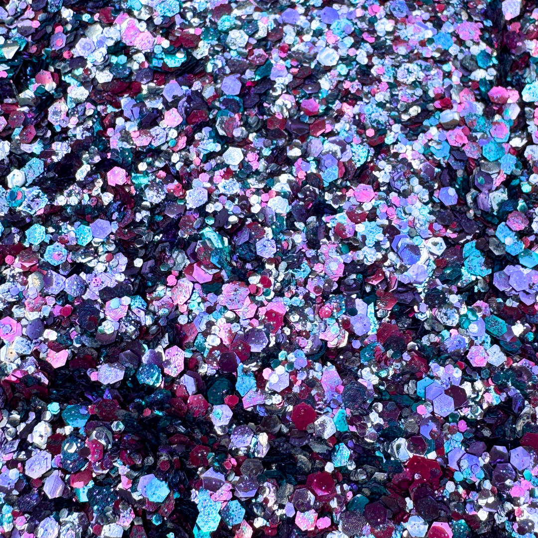 Lyra Eco Glitter Luminosity Glitter