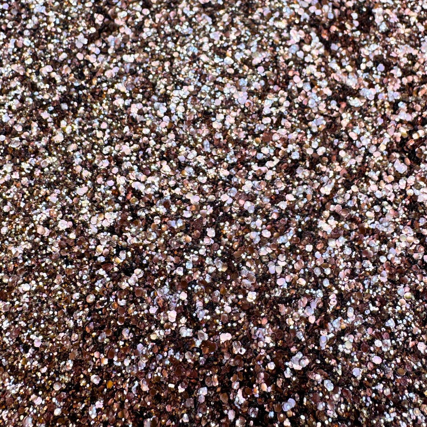 Mokka Eco Glitter Luminosity Glitter