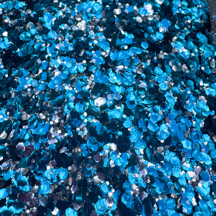 Moon River Eco Glitter Luminosity Glitter