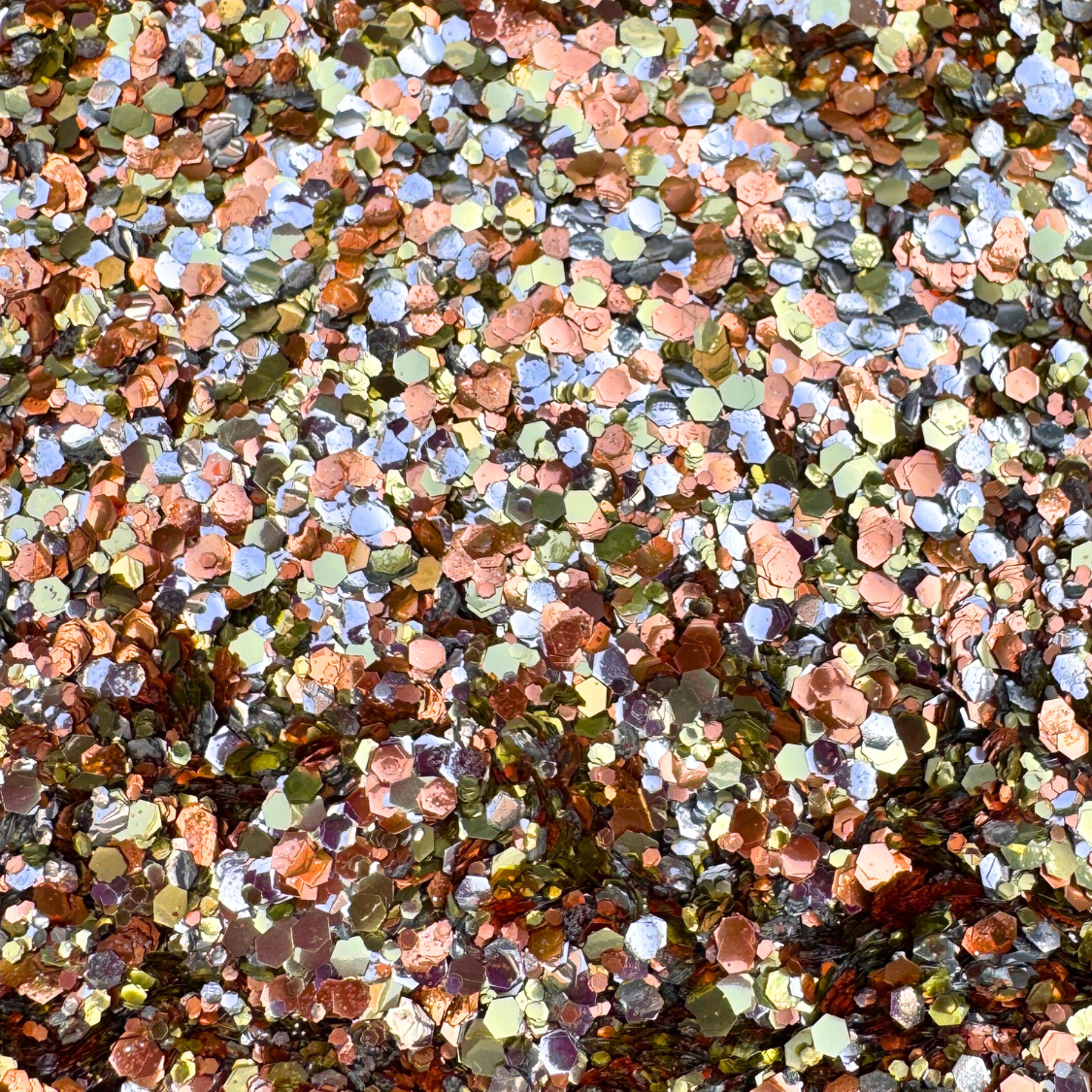 Sunset Shimmer Eco Glitter Luminosity Glitter