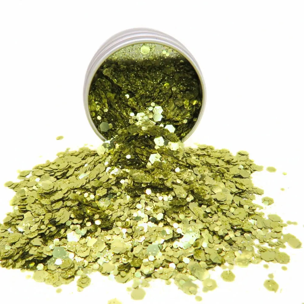 Glitter Beard - Party Bundle Luminosity Glitter