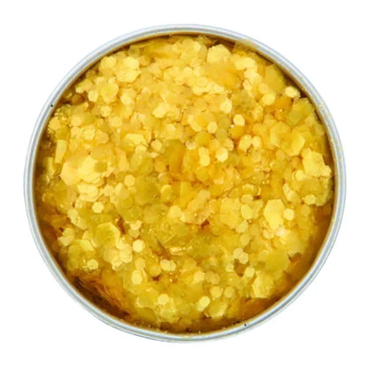 Single Colour Blend Glitter Refill Bag - Shimmer Range Luminosity Glitter