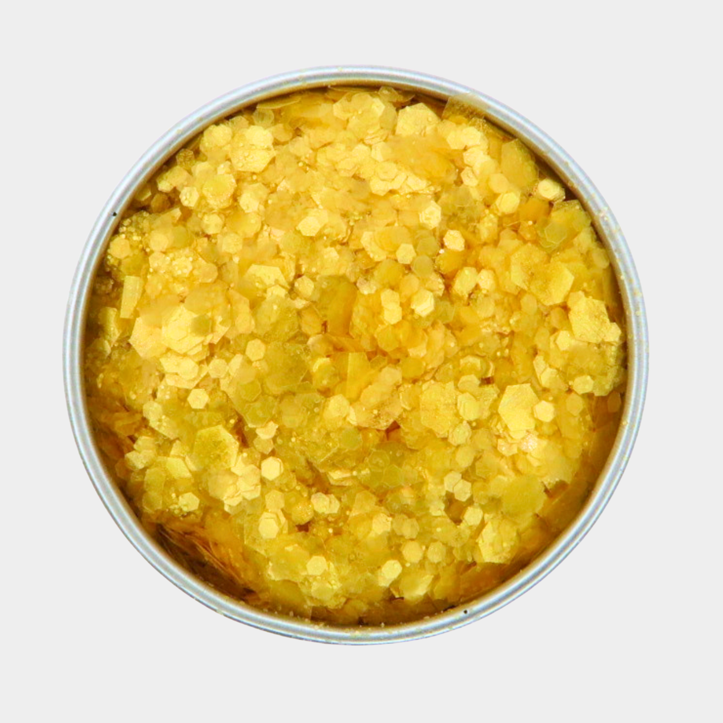 Honey Gold Eco Glitter Luminosity Glitter