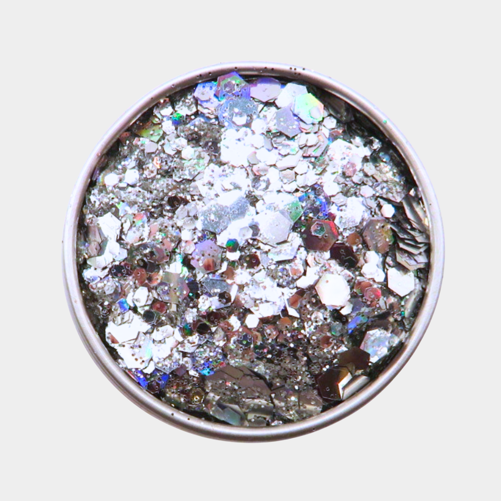 Kaleidoscope Glitter Blend Luminosity Glitter