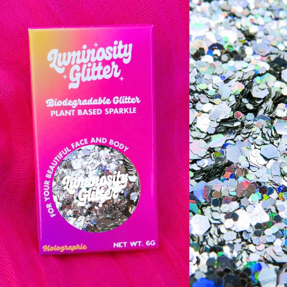Mini Refresh Bundle (B2B) Luminosity Glitter