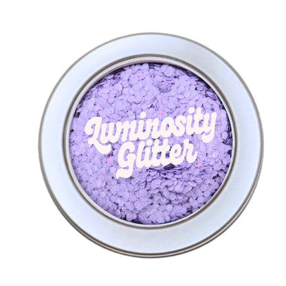 30g Glitter Blend Pot - Electric Sherbet Range Luminosity Glitter