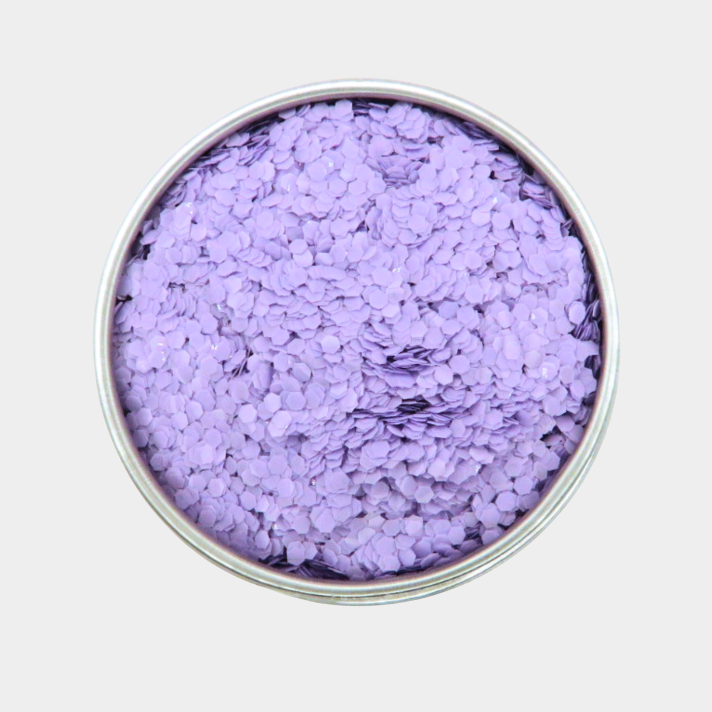 Lavender Chunky Eco Glitter Luminosity Glitter