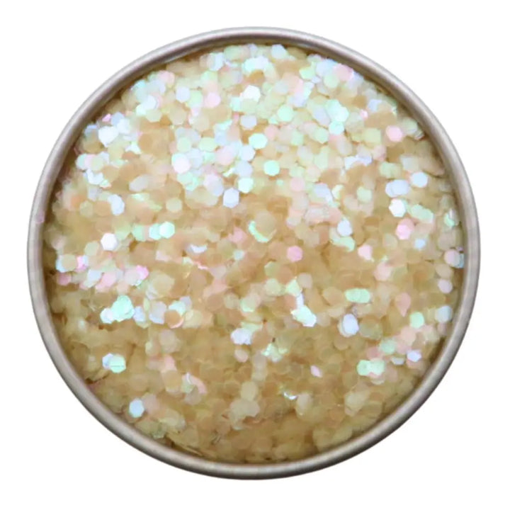 Luna Festival Glitter Mix in a 6g Luminosity Glitter pot